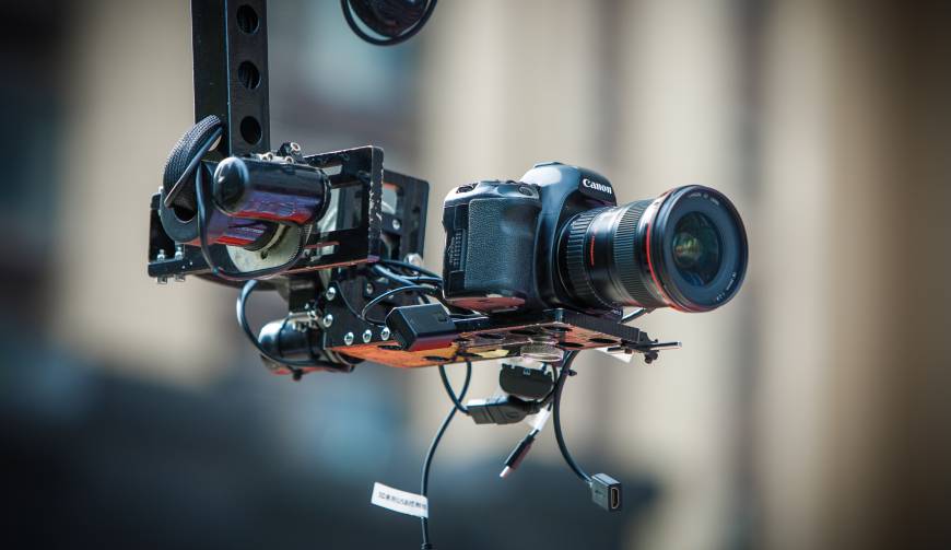 科技赋能生活：美兰区产品视频拍摄开启智能新时代