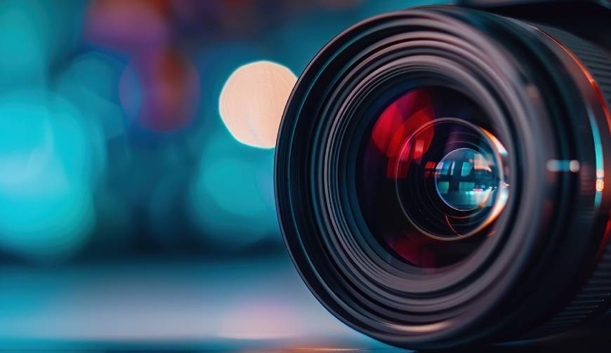 与美兰区产品视频拍摄同行：畅享高效、舒适的每一天