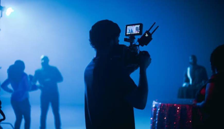 神秘新品来袭！美兰区产品视频拍摄究竟有何神奇之处？