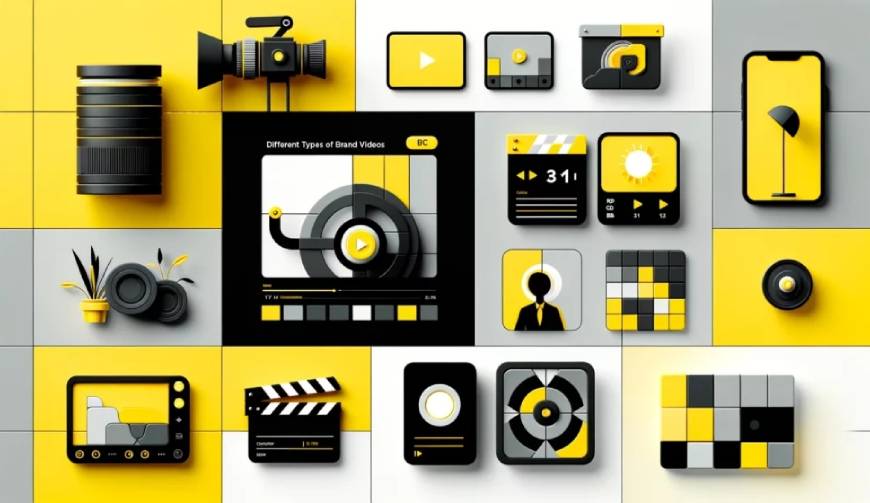 专为职场精英打造：美兰区产品视频拍摄提升工作效率的秘密武器