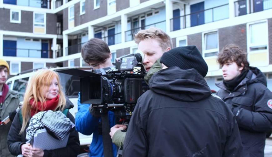 拒绝模板化套路！美兰区产品视频拍摄公司独创个性化视觉解决方案