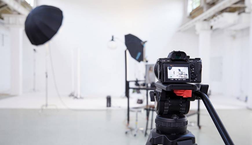 深耕美兰区电商产品视频拍摄制作，解锁电商爆款的视觉密码