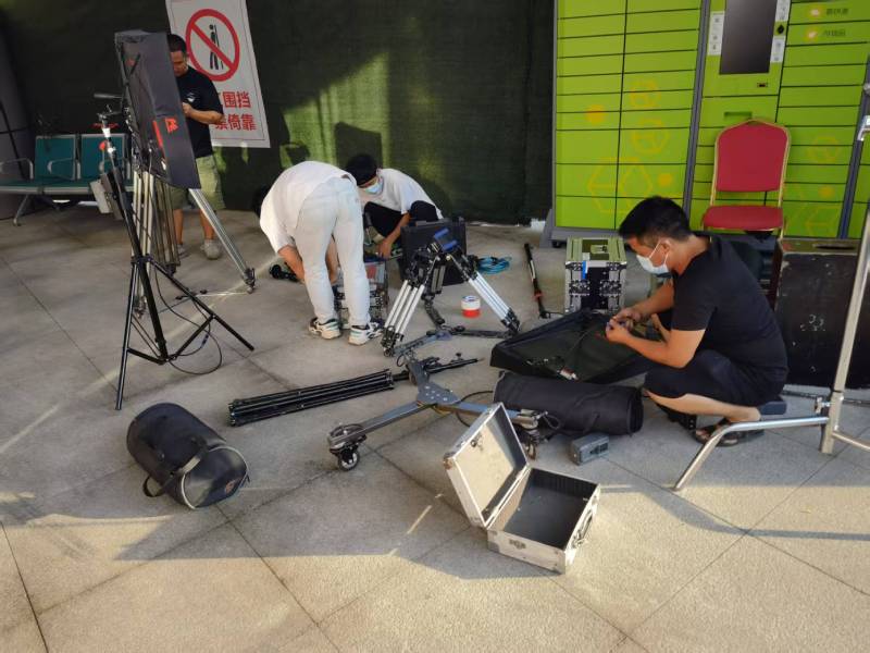 美兰区产品视频拍摄全攻略，让产品魅力在镜头下尽情绽放