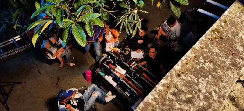 解锁美兰区产品宣传视频拍摄公司新势能，助力品牌强势破圈