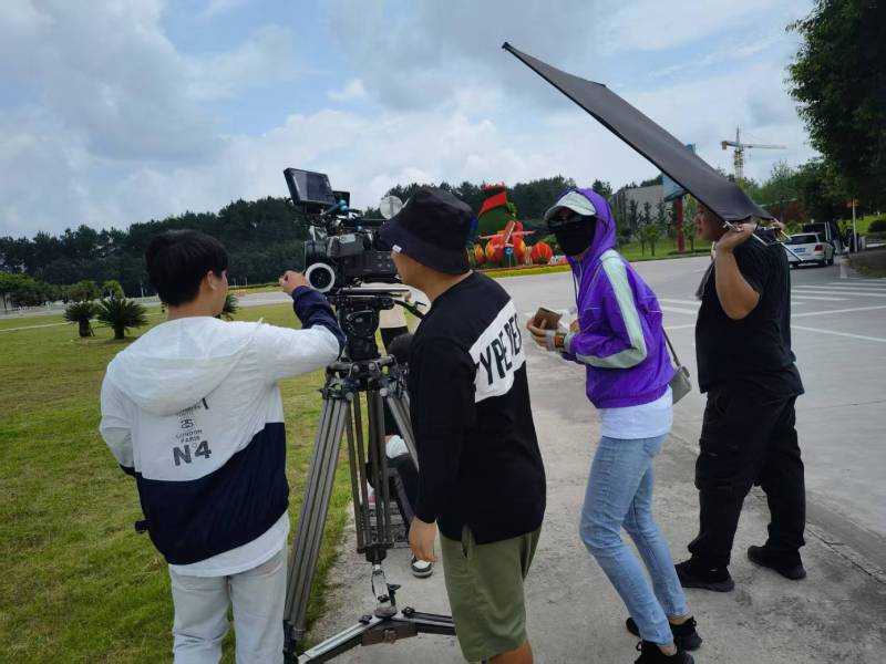 美兰区极致互动，未来愿景宏大，致力于成为全球领先的产品宣传视频企业