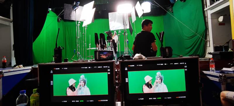 美兰区产品视频拍摄：以创意为翼，助力品牌翱翔