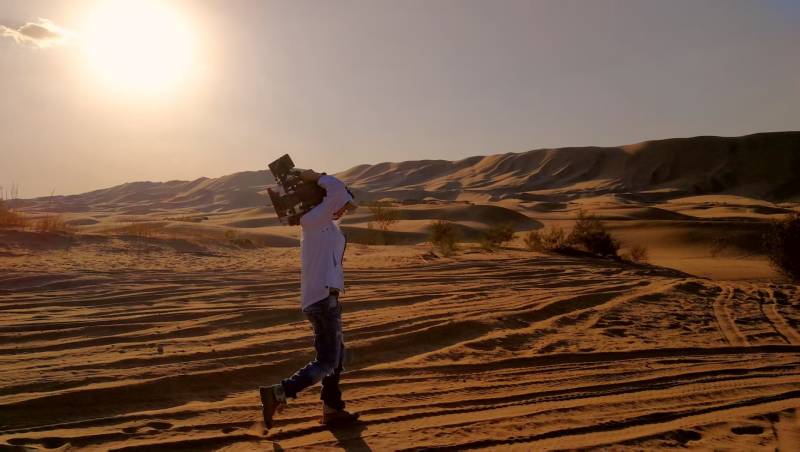 深耕美兰区产品宣传视频拍摄公司，解锁品牌传播的核心动能