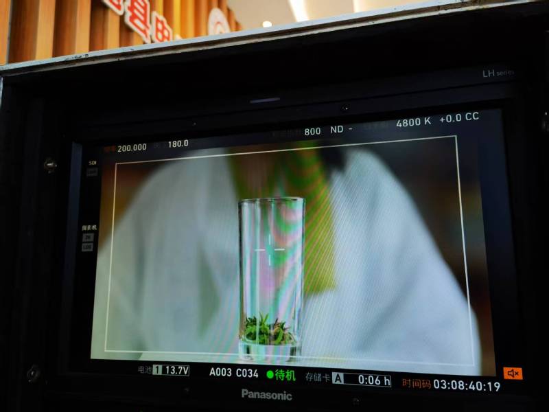 天然优选！美兰区电商产品宣传视频溯源原料产地的真实故事