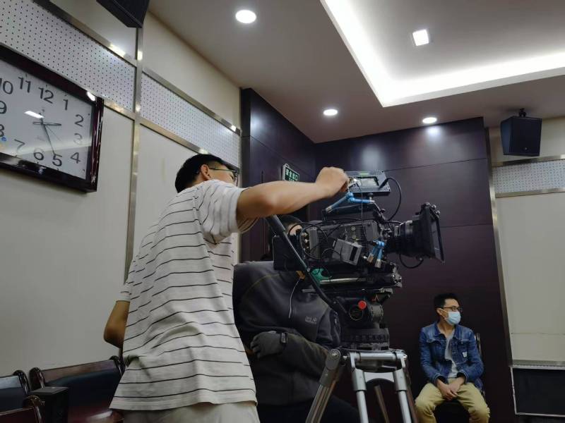 大数据指导创作方向，美兰区产品视频拍摄公司让每帧画面都有效触达