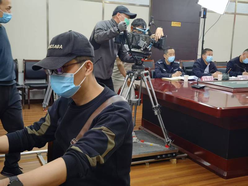 让销量翻倍的秘密武器！美兰区产品视频拍摄公司定制高转化视觉方案