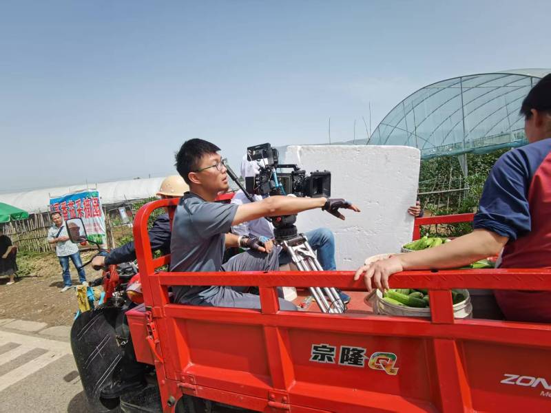 电商爆款背后的推手：美兰区产品视频拍摄公司精准捕捉卖点痛点