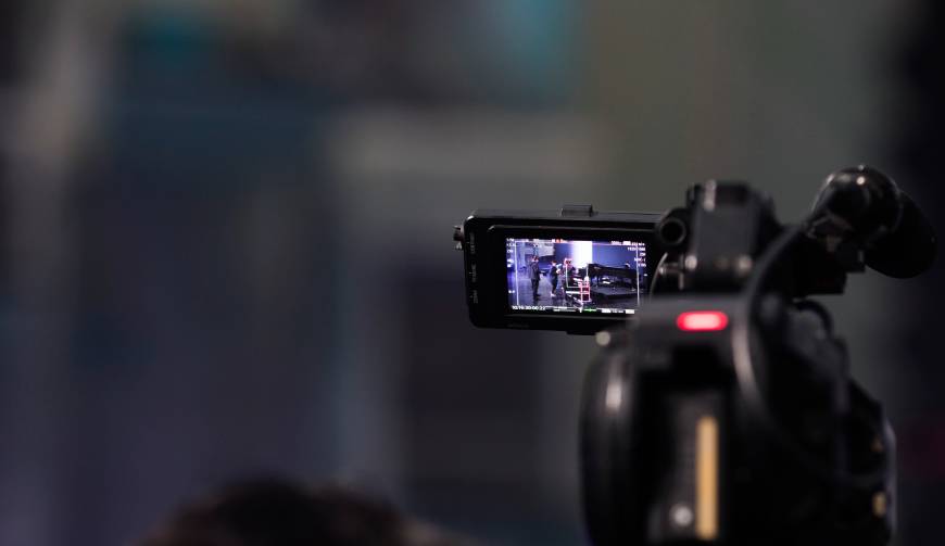 美兰区产品视频拍摄制作：揭秘如何打造令人印象深刻的商业宣传片